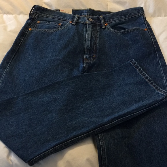 🌺SOLD🌺Levi jeans - Picture 4 of 4